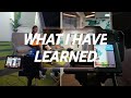 5 Things I've learned shooting Interview // Real Job Sample