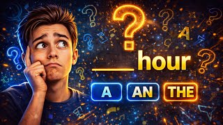 English Articles Quiz | A, An, The Grammar Test (Can You Score 10/10?) #quiz #games screenshot 1