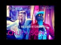 Andrea ft Costi  - CHUPA Song  (Tombs Moombahton Remix) (Chupacabra)
