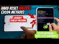 POCO C73 Hard Reset Without PC | New Trick 2026