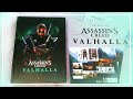 The Art of Assassins Creed Valhalla. Art Book