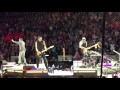Building 429: Impossible &amp; Press On - Live At Women Of Faith (St. Paul, MN - 10/17/15)