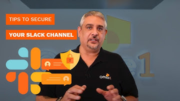 5 Tips to Secure Your Slack Channel