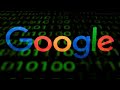 La commission europenne lance une enqute contre google pour des pratiques anticoncurrentielles