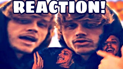 CAL SCRUBY ~ IT’S NOTHING *MUSIC VIDEO REACTION*