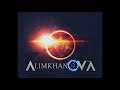 Alimkhanov A -You Are My Fantasy Of Love