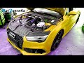 #AUDI#RS7#TO NIE TAK MIAŁO BYĆ