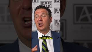 Do some buyers attempt to sabotage auctions? #realestate #realestateaustralia #auctioneer