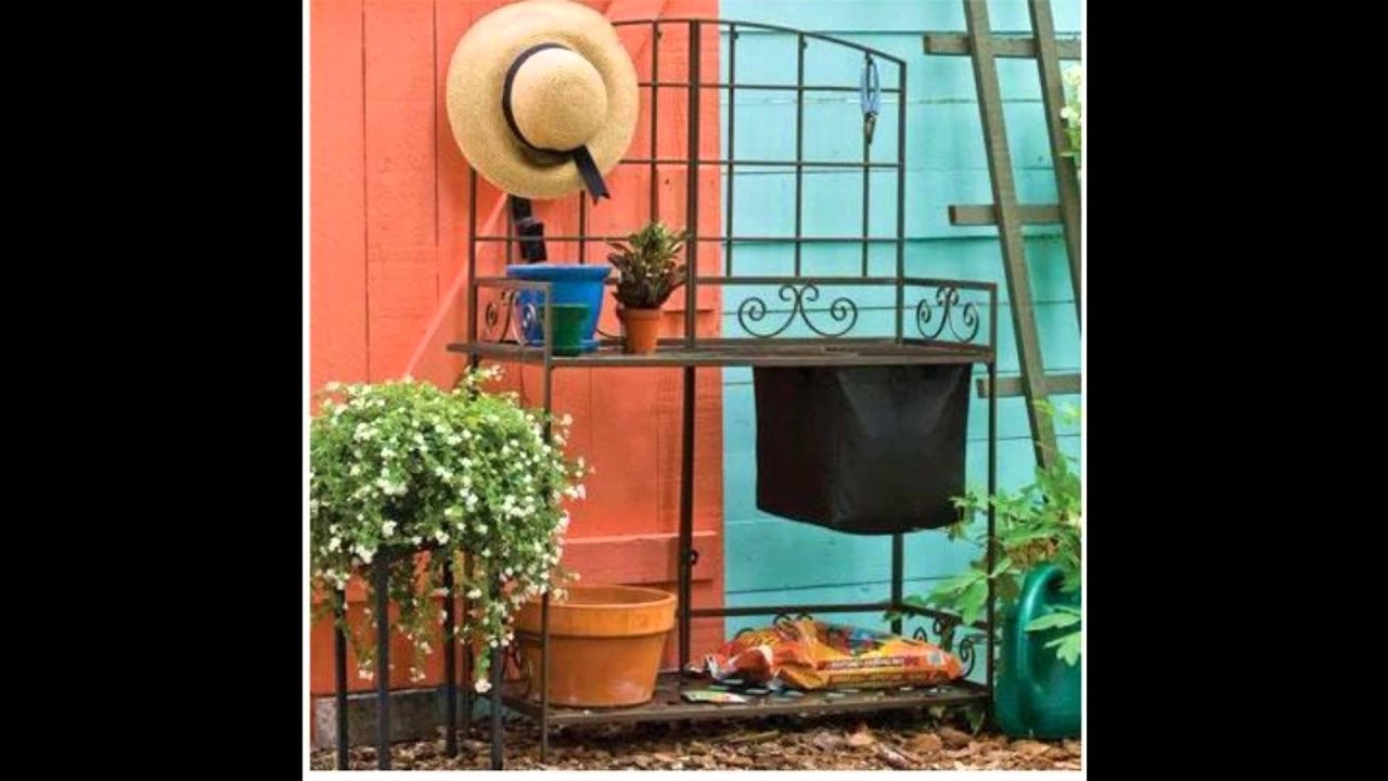 Outdoor Furniture, Vifah Wooden Patio Furniture Outdoor Benches, Porch Swings