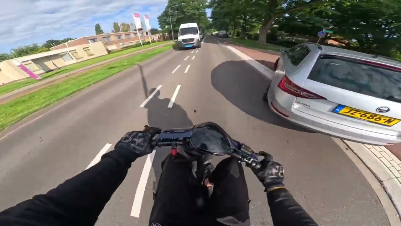 Pov zip 172cc stage 3