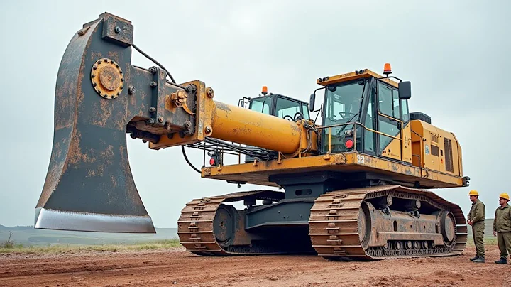 150 The Most Amazing Heavy Machinery In The World ▶ 100