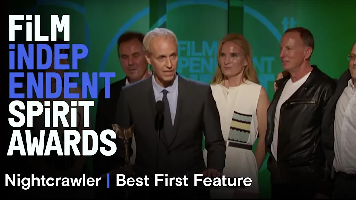 Dan Gilroy, Jennifer Fox, Tony Gilroy, Jake Gyllen...