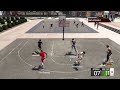 Playmaking stretch mixtape-Best build in the Game-_-