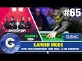 Ronnie O'Sullivan v/s Thepchaiya Un-Nooh (World Snooker Championship 2020 Frame 4)