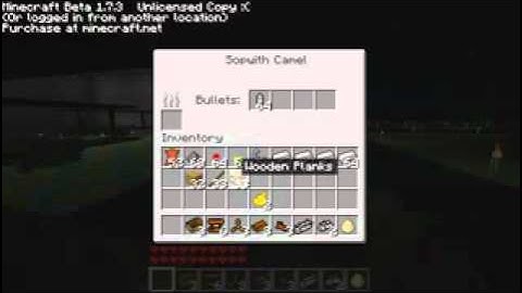 Minecraft Planes Part 2 Warplanes Sopwith Camel and Fokker Dr 1