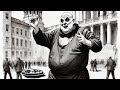 Fester's Night Out: Episode 3 - Fester's Capture???!!!