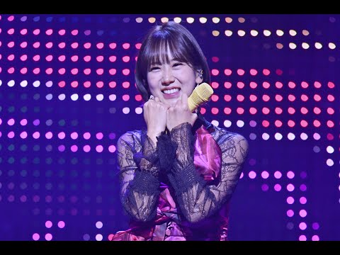 211231 강혜연 ( 척하면 척 ) 송년콘서트 직캠