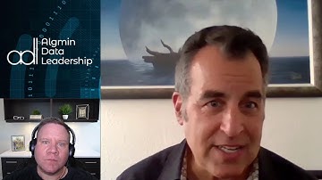 Universal Data Models, Zen, and the Human Condition with Len Silverston - Episode 8