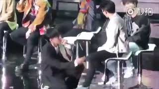JJP (GOT7) - Face