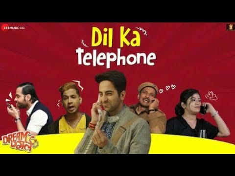 dil-ka-telephone