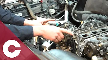 Co se týká motoru EcoBoost?