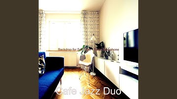 Incredible Jazz Sax with Strings - Vibe for Inspiration