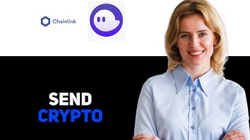 How To Send Chainlink From Phantom Wallet To Kucoin 2025