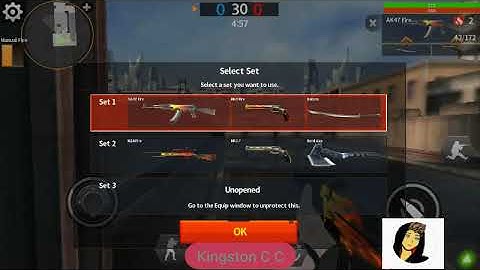 Fatal Raid  New games and New skins 💪😁