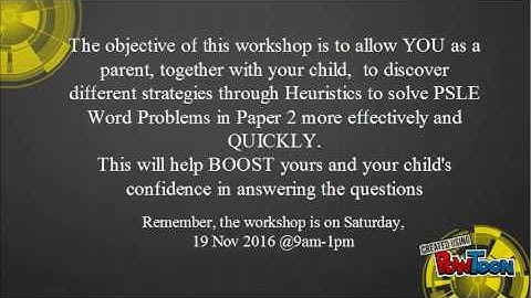 Problem Solving and Heuristics