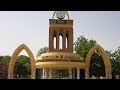 Univesity of khartoum history of general gordon sudan  