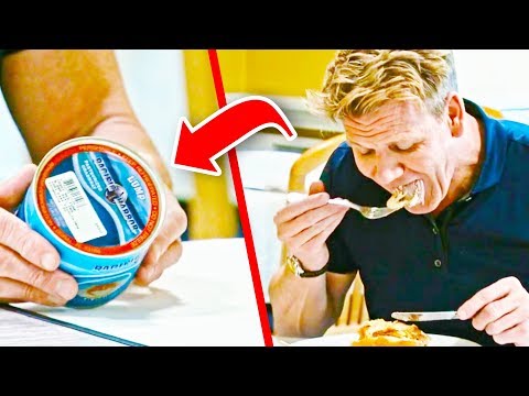 Top 10 Gordon Ramsay&rsquo;s Best Moments on Hotel Hell