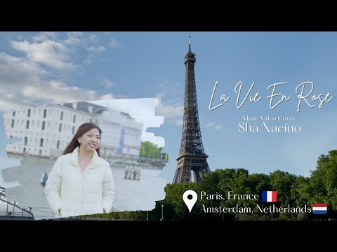 La Vie En Rose (Daniela Andrade) - Music Video by Sha Nacino