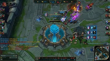 Surrender Vote fails 3-2