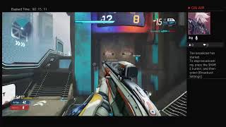 Ol splitgate easy dubs