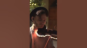Thumbnail of TATTOO - Loreen | Eurovision 2023 - Violin Cover, Instrumental Version - mv17