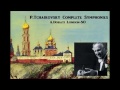 P.Tchaikovsky Complete Symphonies [ A.Dorati London-SO ] (1960~65)