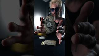 Thumbnail for GRANDPERE REVELATION with The EXPEDITION RICH Playing Cards