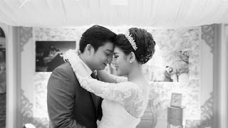 Danniel & Joanne - Same Day Edit