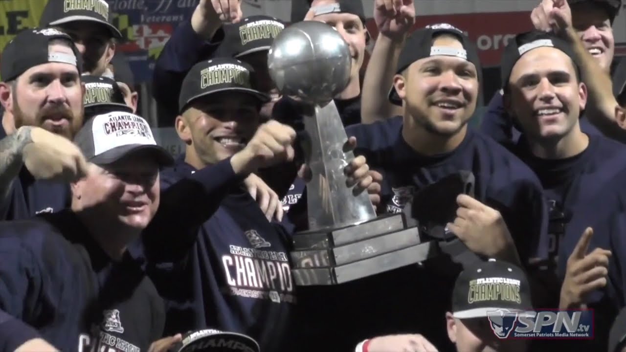 New York Yankees Name Somerset Patriots As Double A Affiliate YouTube new-york-yankees-name-somerset-patriots-as-double-a-affiliate-youtube