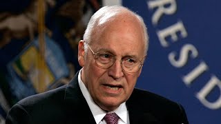 Dick Cheney: Remembering the former Vice President