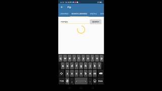 Installing pydroid on your phone