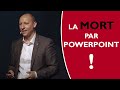 La mort par powerpoint   confrence