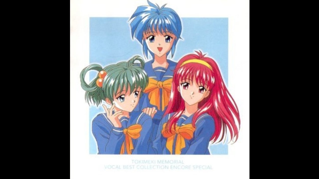 014.二人の時～Forever.MP3 - YouTube