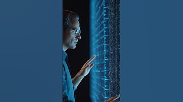 The Fastest Supercomputer in the Worl #science #technology #computer #ai #Facts #supercomputer