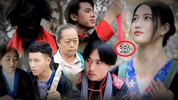 Kev Hlub Tsim Txom Siab Ntsws ( Txiv Nraug Cawm Seej ) part  33