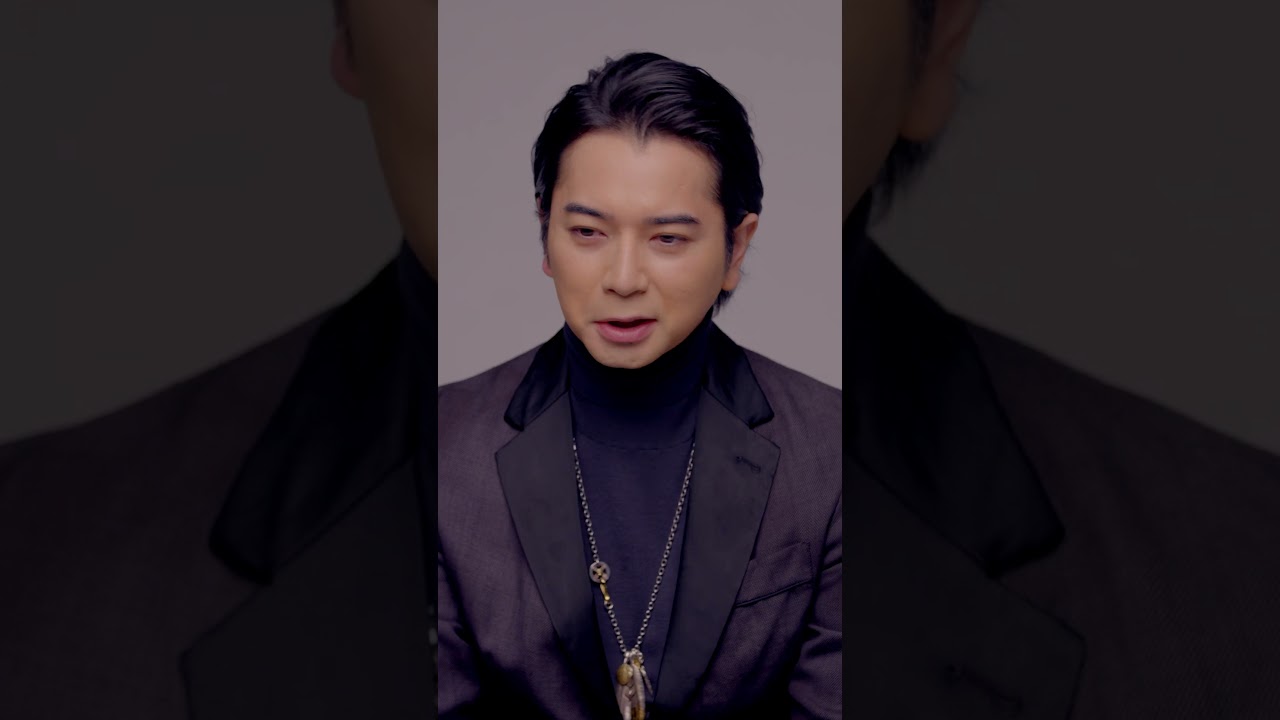 JUN MATSUMOTO EXHIBITION「PERSPECTIVE ‐時をつなぐ眼差し‐」一問一答