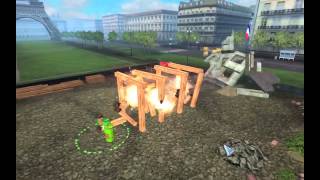 TNT Master - iOS Trailer screenshot 2