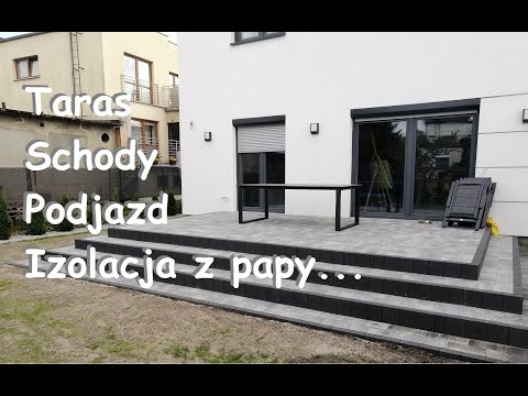 Wideo: Kolorowe Płyty Chodnikowe I Kostka Brukowa (18 Zdjęć): Wielokolorowe, Trójkolorowe I Dwukolorowe. Jak To Jest Zrobione?