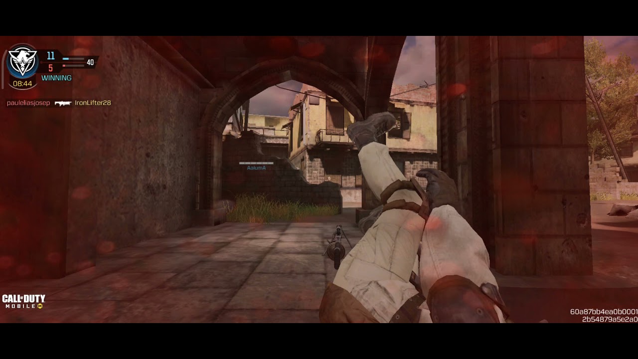 COD call of duty Kill 13 out of 40 MVP high Ranked Match trick to win Head Shot 🔫 Super kill