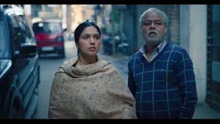 Bhakshak Movie |Official Trailer(2024)| Bhumi Pednekar, Sanjay Mishra,Aditya Srivastava|Latest Movie